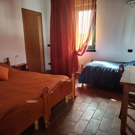Agriturismo Le Oche Selvatiche Lauzacco エクステリア 写真