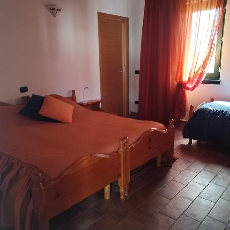 Agriturismo Le Oche Selvatiche Lauzacco エクステリア 写真
