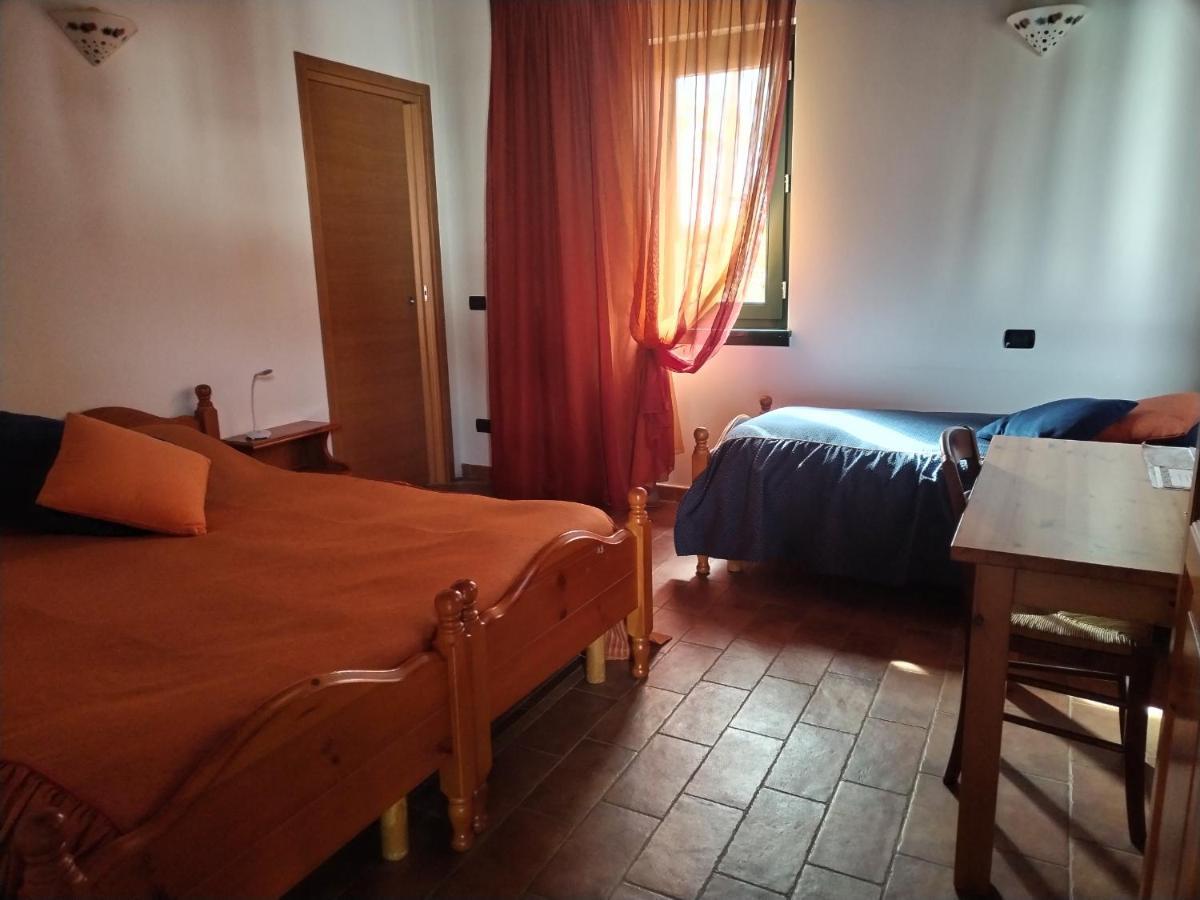 Agriturismo Le Oche Selvatiche Lauzacco エクステリア 写真