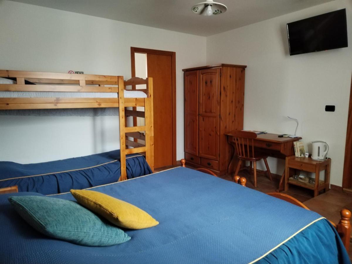Agriturismo Le Oche Selvatiche Lauzacco エクステリア 写真
