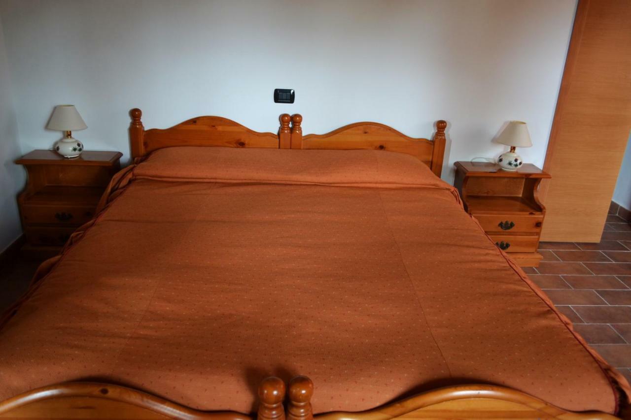 Agriturismo Le Oche Selvatiche Lauzacco エクステリア 写真