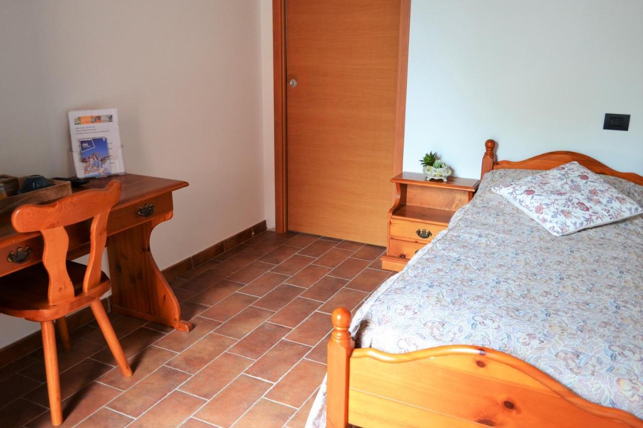 Agriturismo Le Oche Selvatiche Lauzacco エクステリア 写真